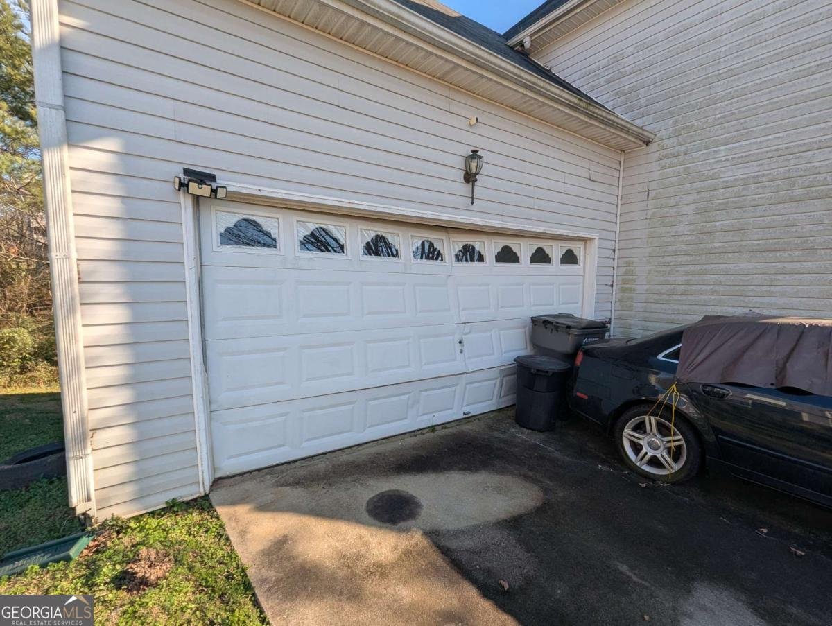 10581 Sourwood Court Jonesboro - Photo 34