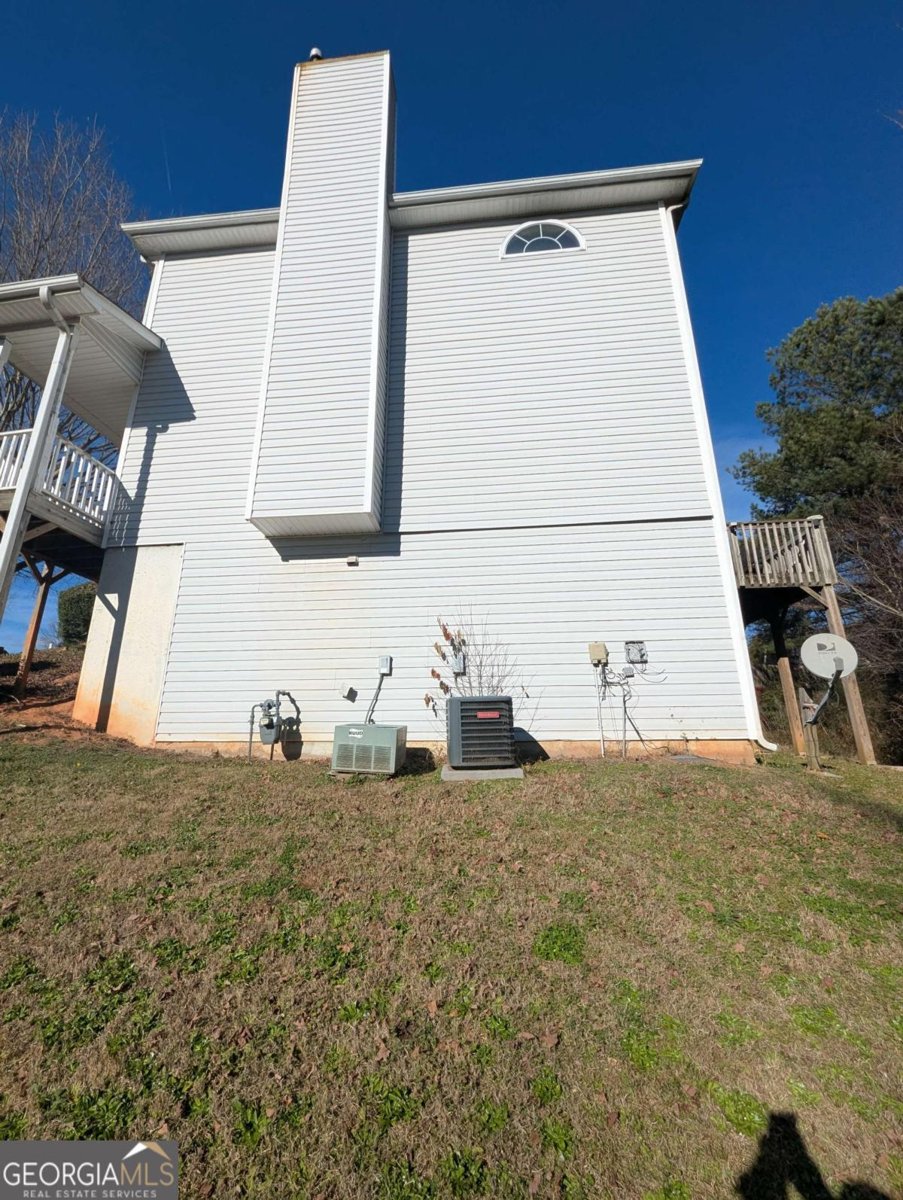 10581 Sourwood Court Jonesboro - Photo 36