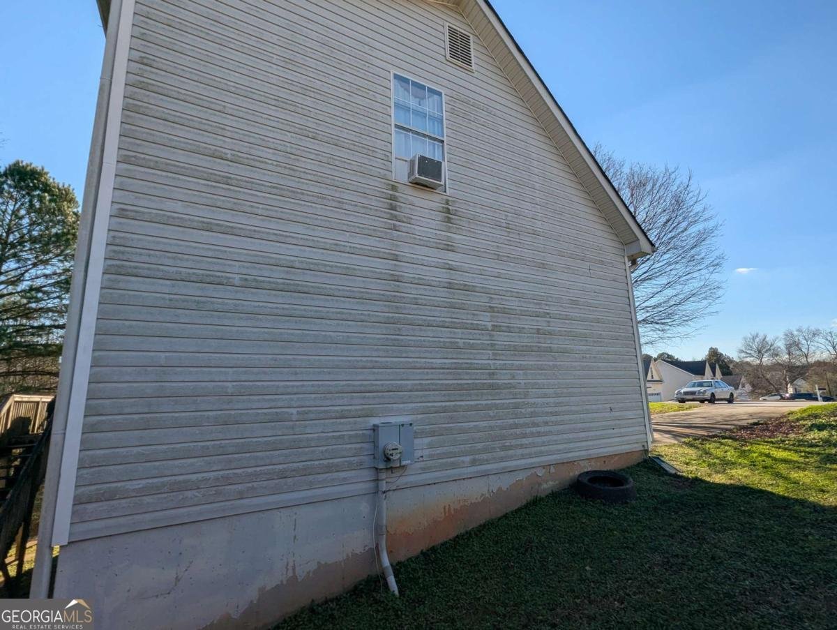 10581 Sourwood Court Jonesboro - Photo 39