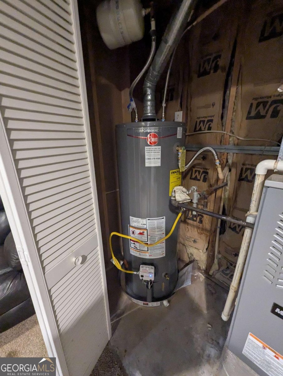 10581 Sourwood Court Jonesboro - Photo 7