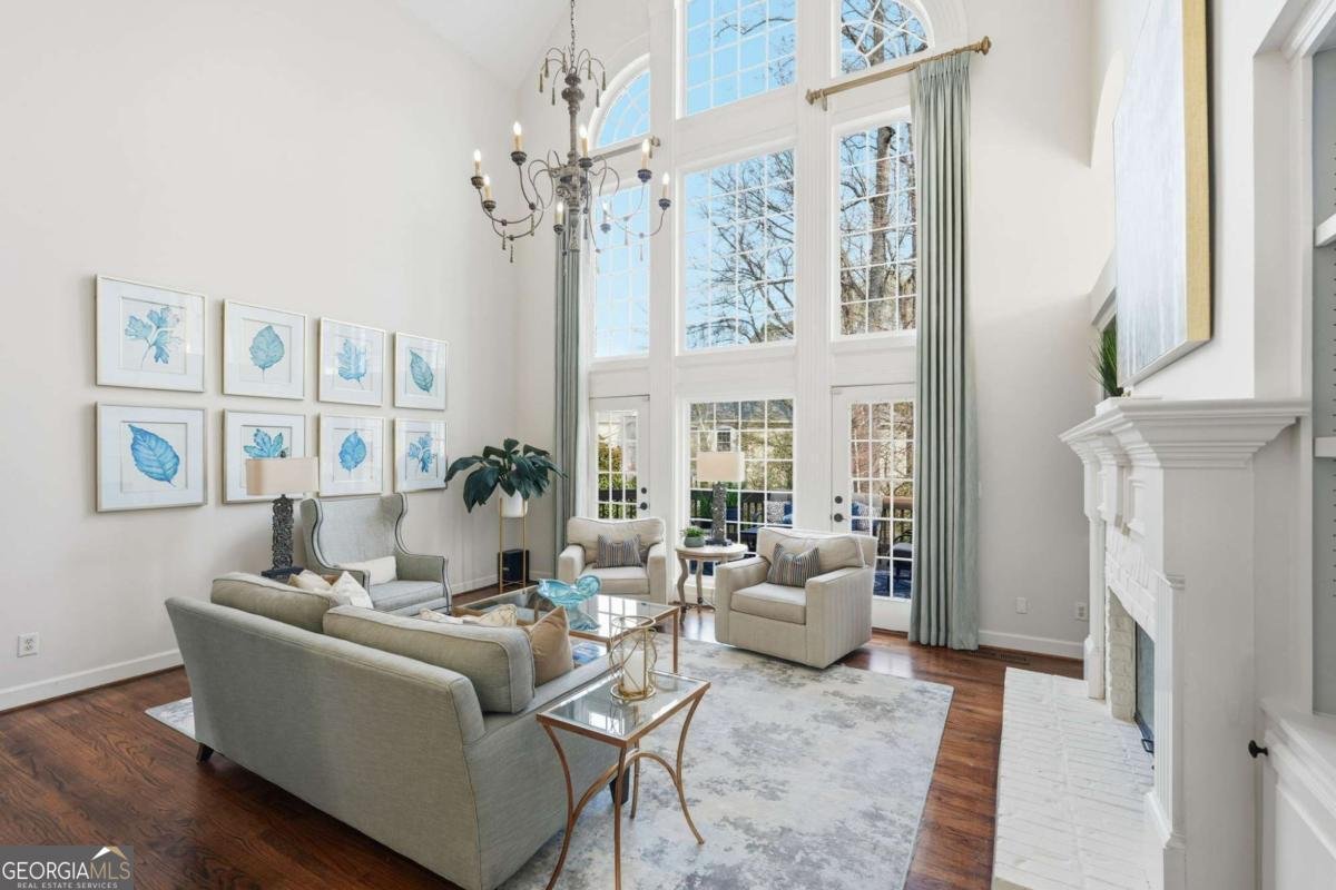 3154 Chipping Wood Court Milton - Photo 10