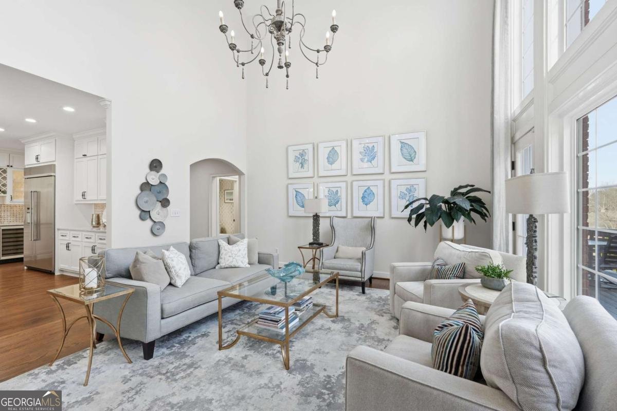 3154 Chipping Wood Court Milton - Photo 11