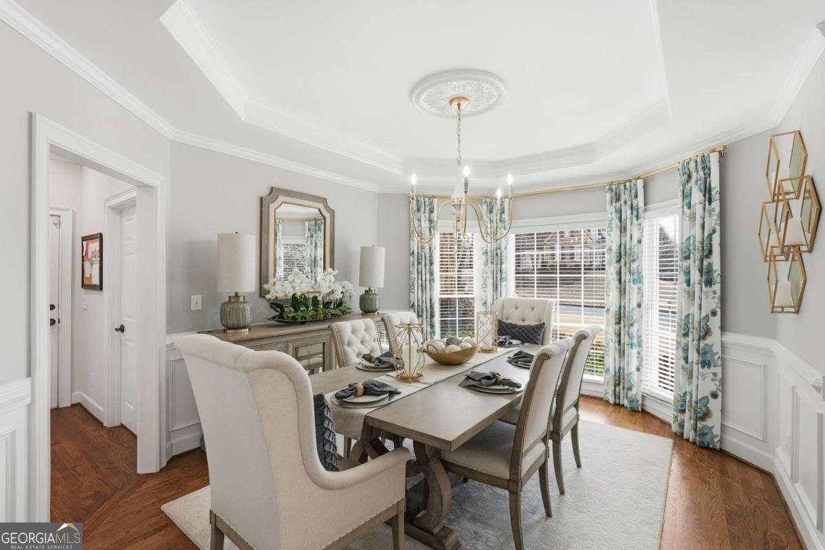 3154 Chipping Wood Court Milton - Photo 13