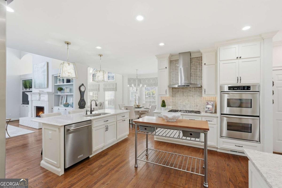 3154 Chipping Wood Court Milton - Photo 17