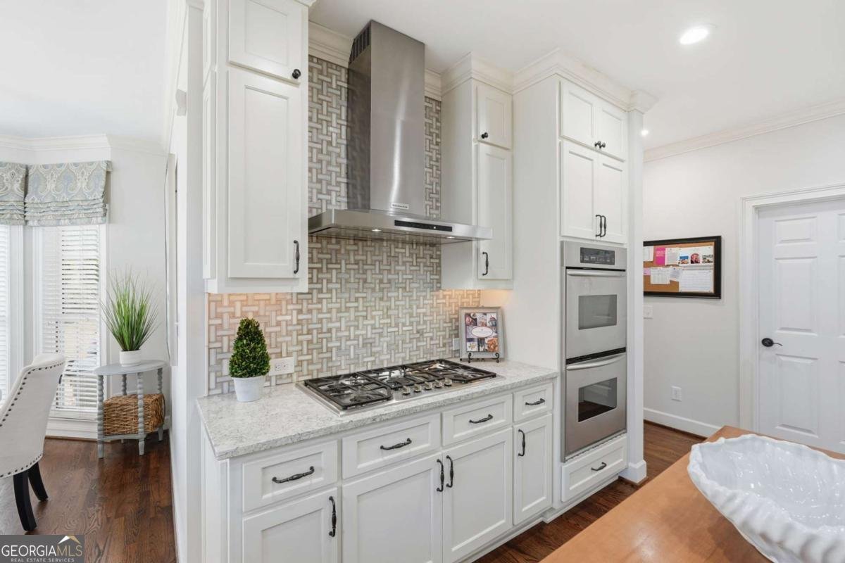 3154 Chipping Wood Court Milton - Photo 19