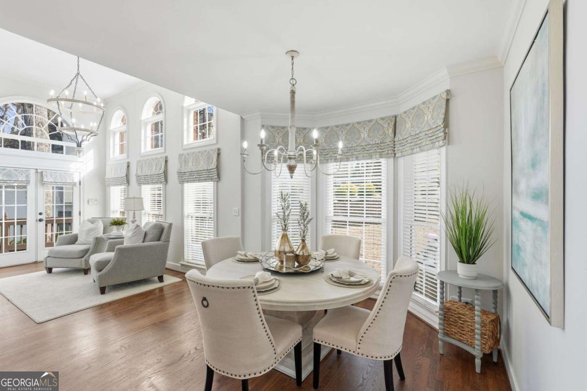 3154 Chipping Wood Court Milton - Photo 21