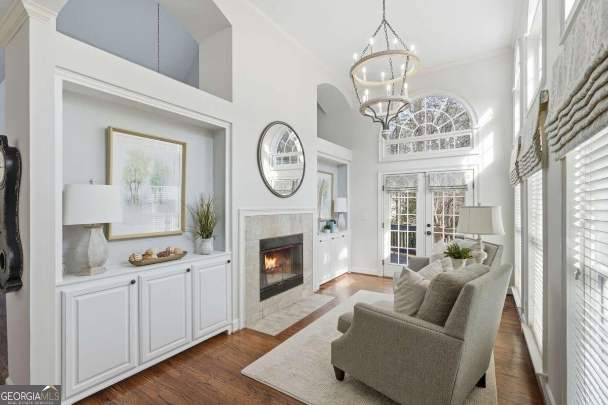 3154 Chipping Wood Court Milton - Photo 22