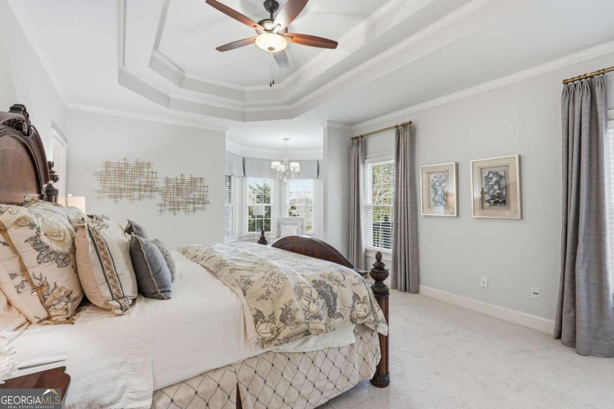 3154 Chipping Wood Court Milton - Photo 24