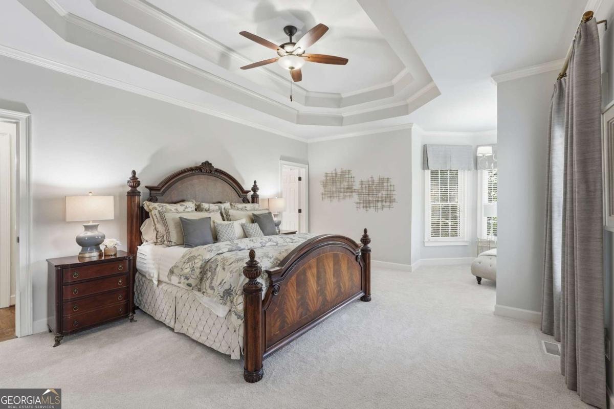 3154 Chipping Wood Court Milton - Photo 25