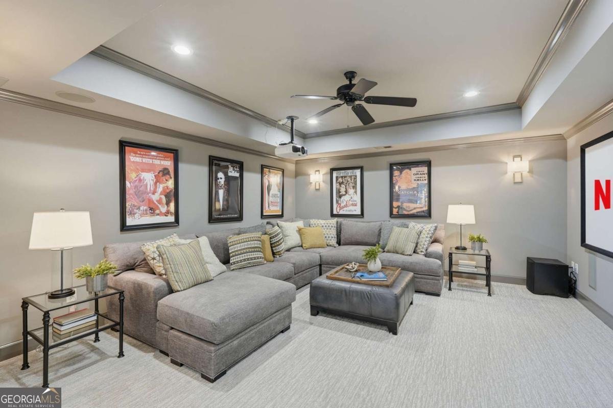 3154 Chipping Wood Court Milton - Photo 53