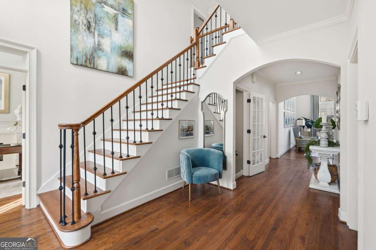 3154 Chipping Wood Court Milton - Photo 6