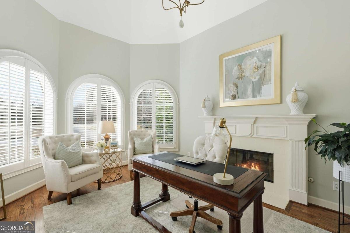 3154 Chipping Wood Court Milton - Photo 7