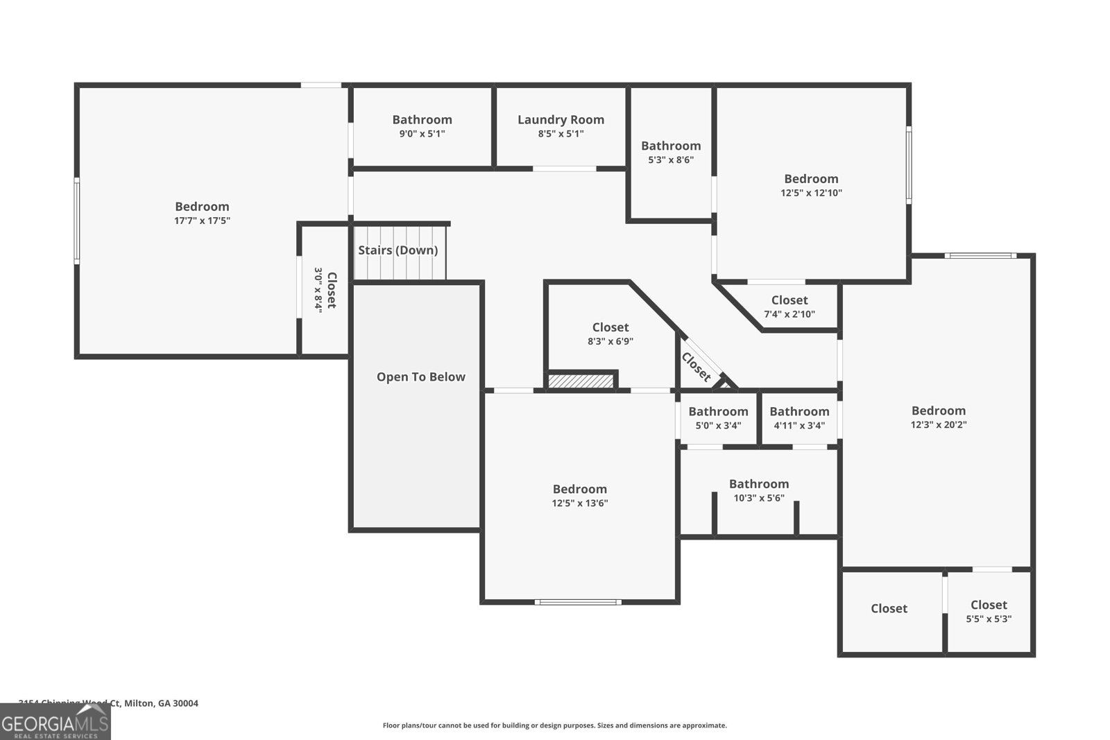 3154 Chipping Wood Court Milton - Photo 72