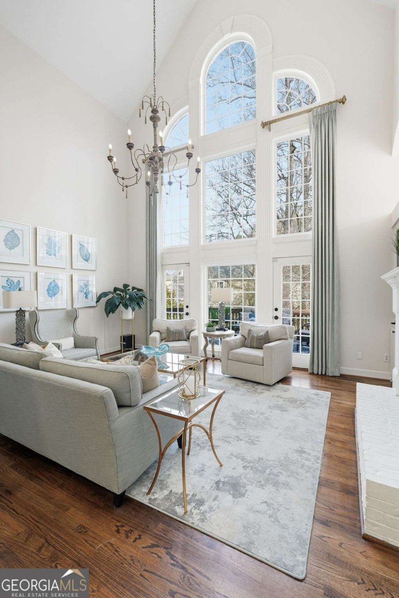 3154 Chipping Wood Court Milton - Photo 9