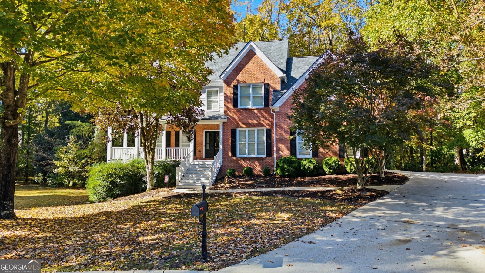 1557 Mill Chase Court Lawrenceville - Photo 14