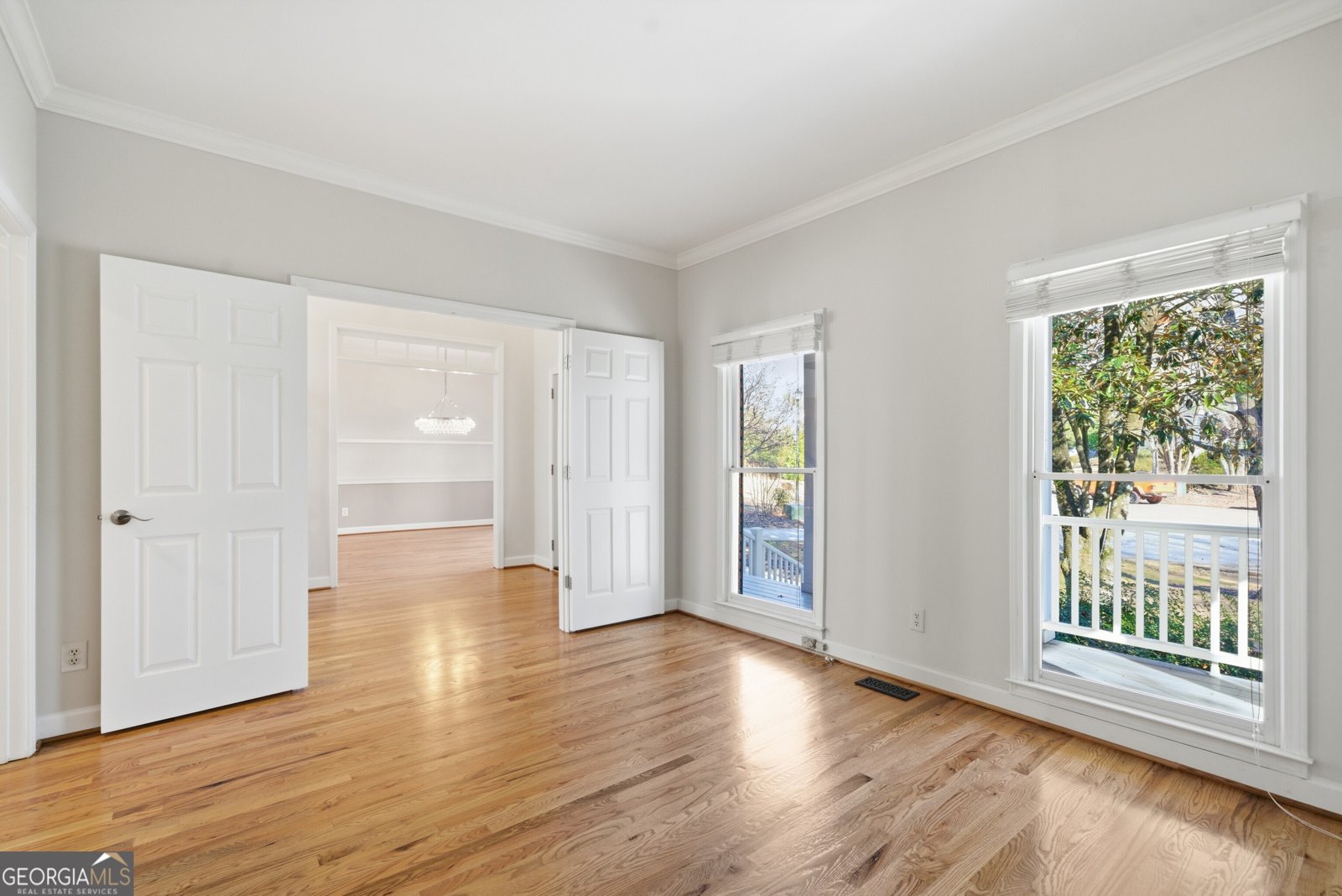 1557 Mill Chase Court Lawrenceville - Photo 18