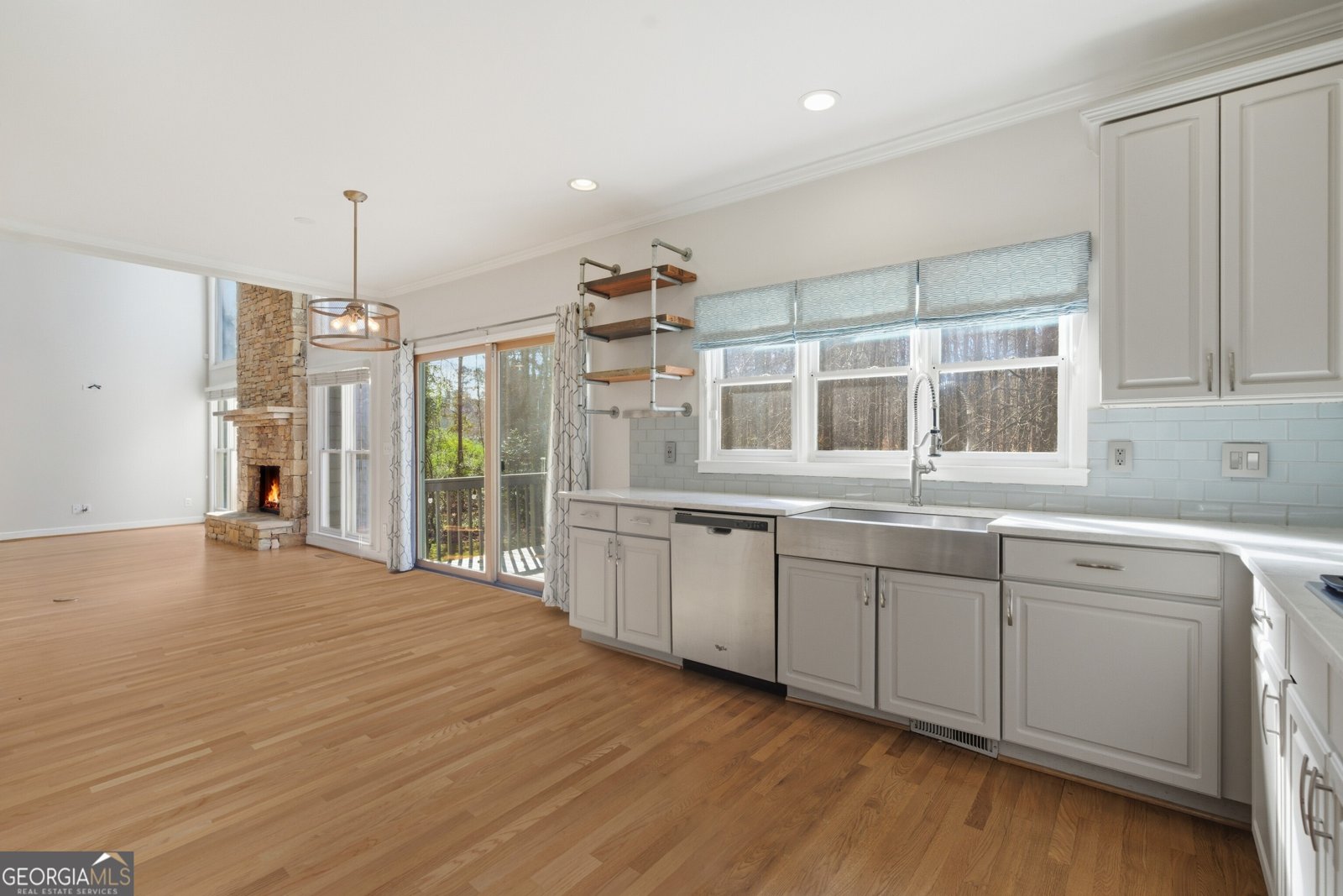 1557 Mill Chase Court Lawrenceville - Photo 27