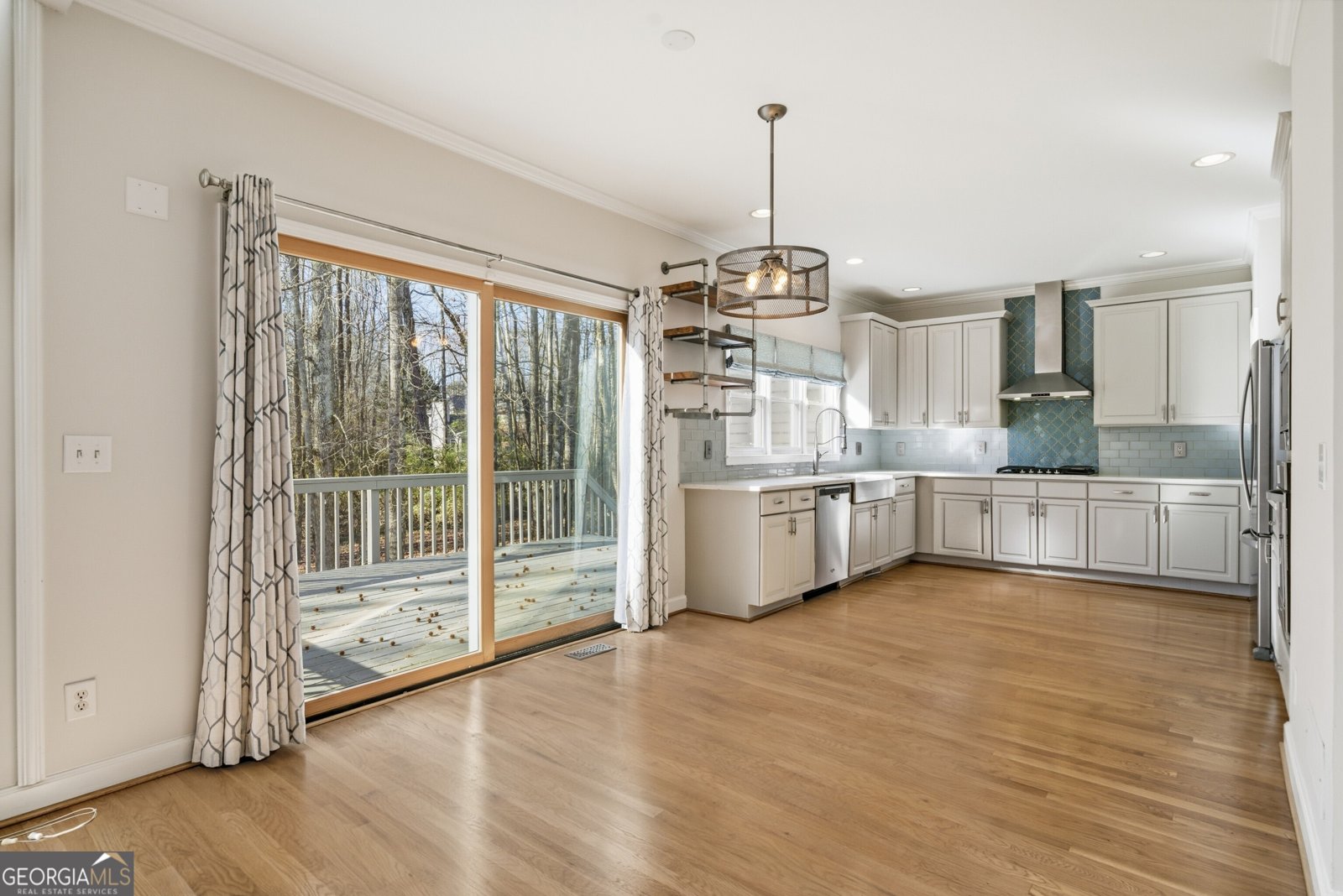 1557 Mill Chase Court Lawrenceville - Photo 28