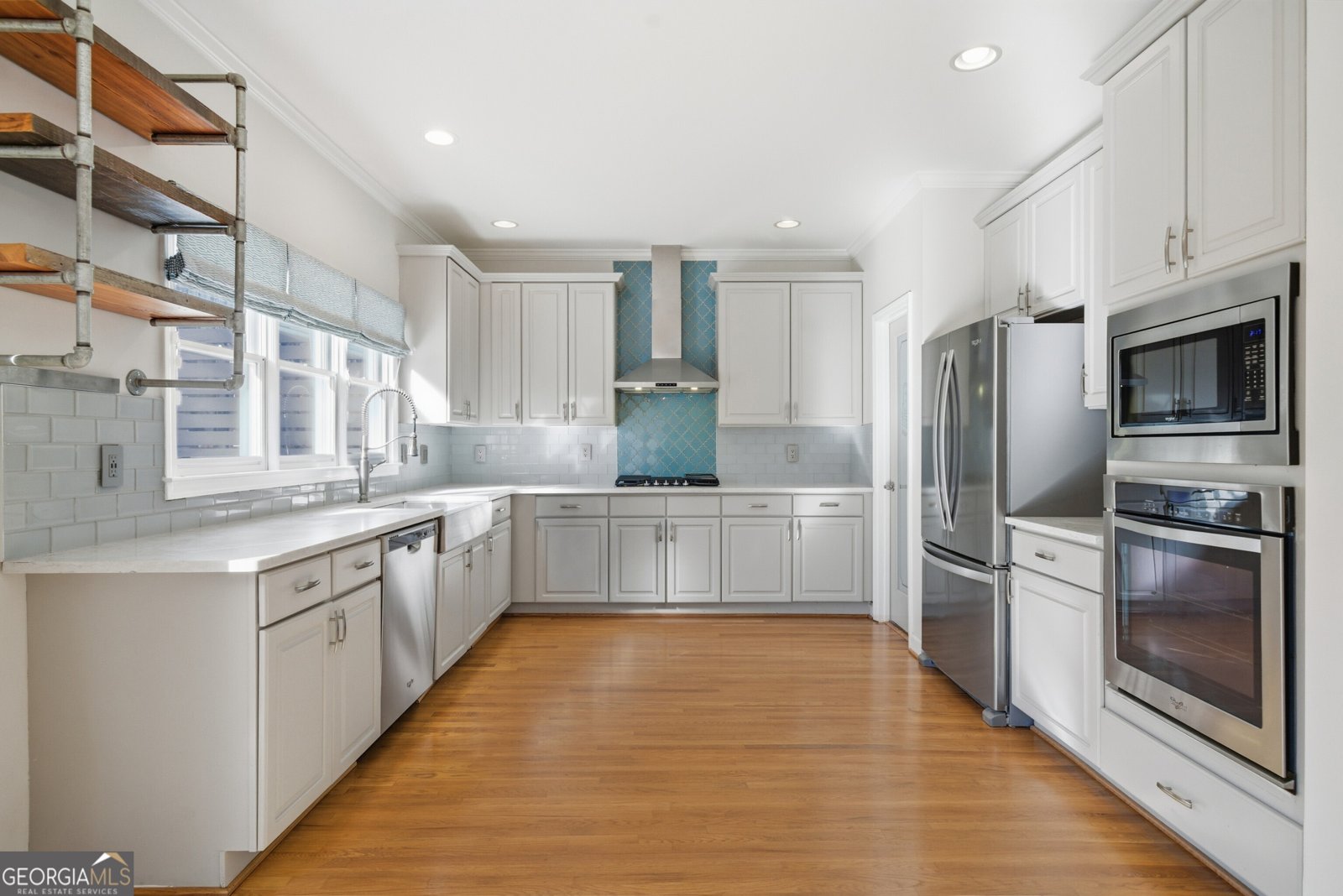 1557 Mill Chase Court Lawrenceville - Photo 29