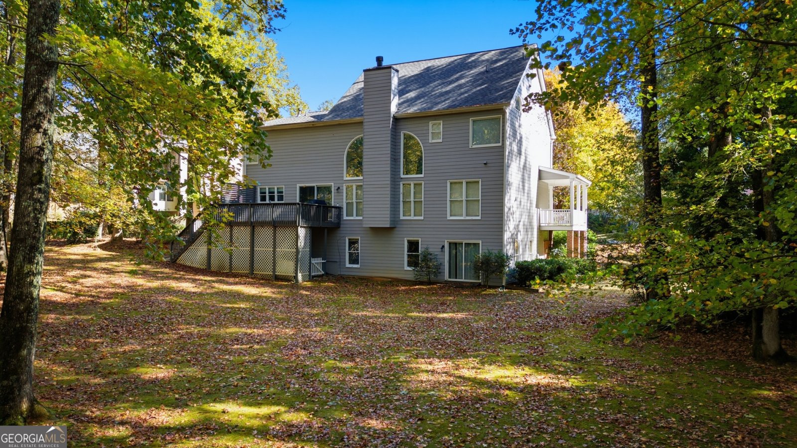 1557 Mill Chase Court Lawrenceville - Photo 56