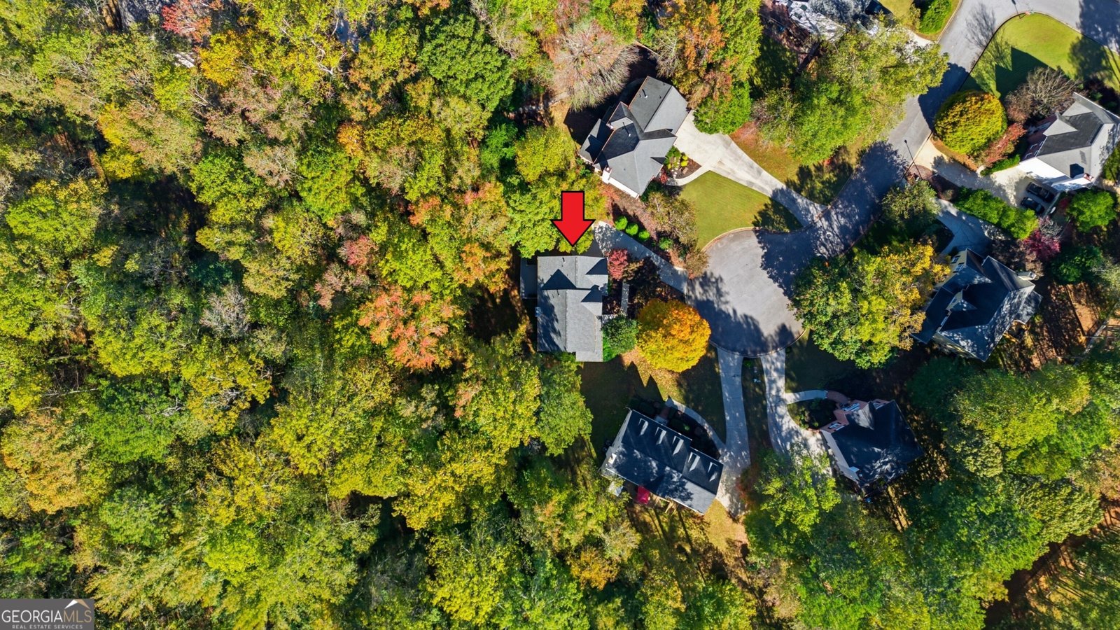 1557 Mill Chase Court Lawrenceville - Photo 59