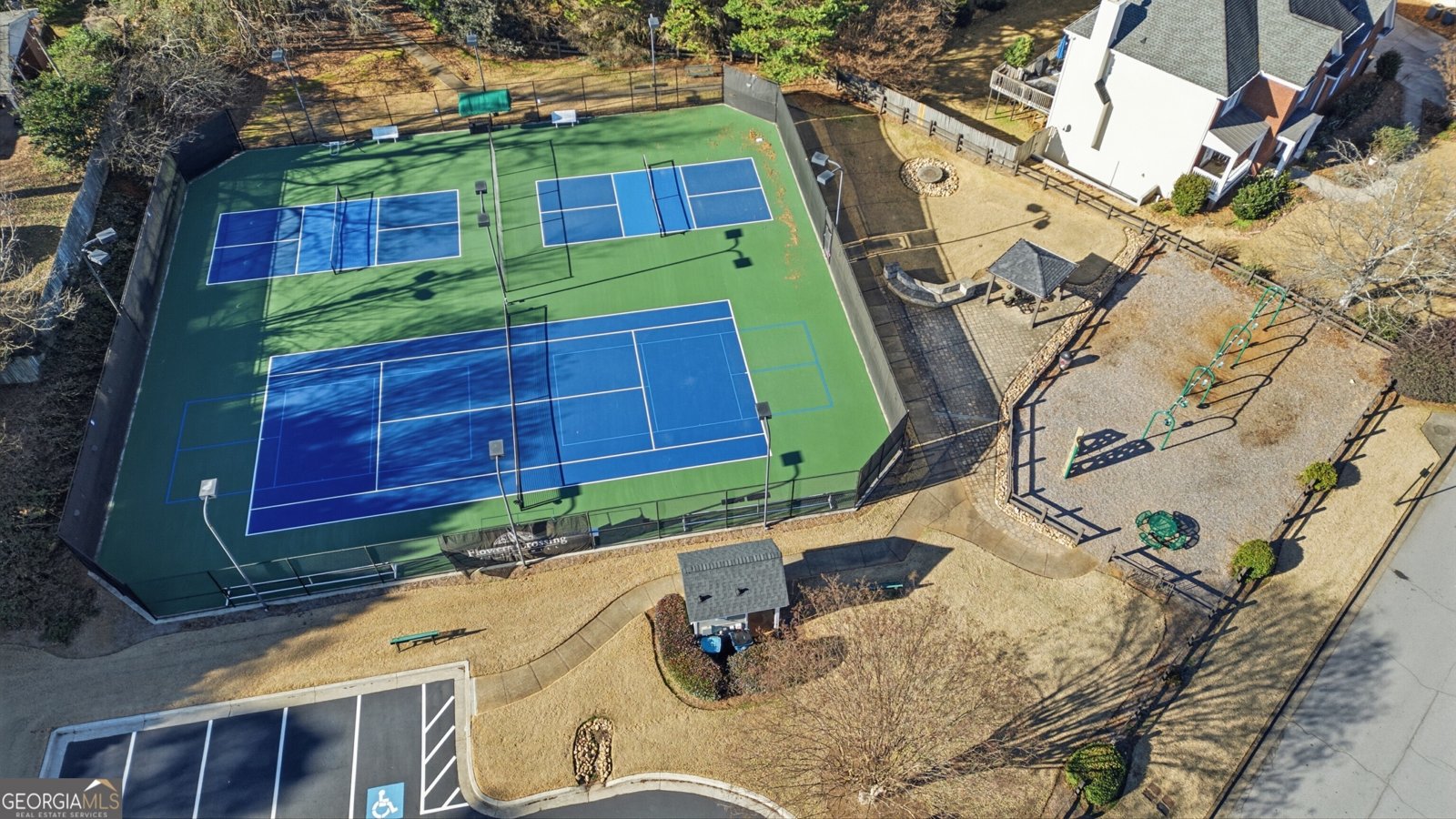 1557 Mill Chase Court Lawrenceville - Photo 60