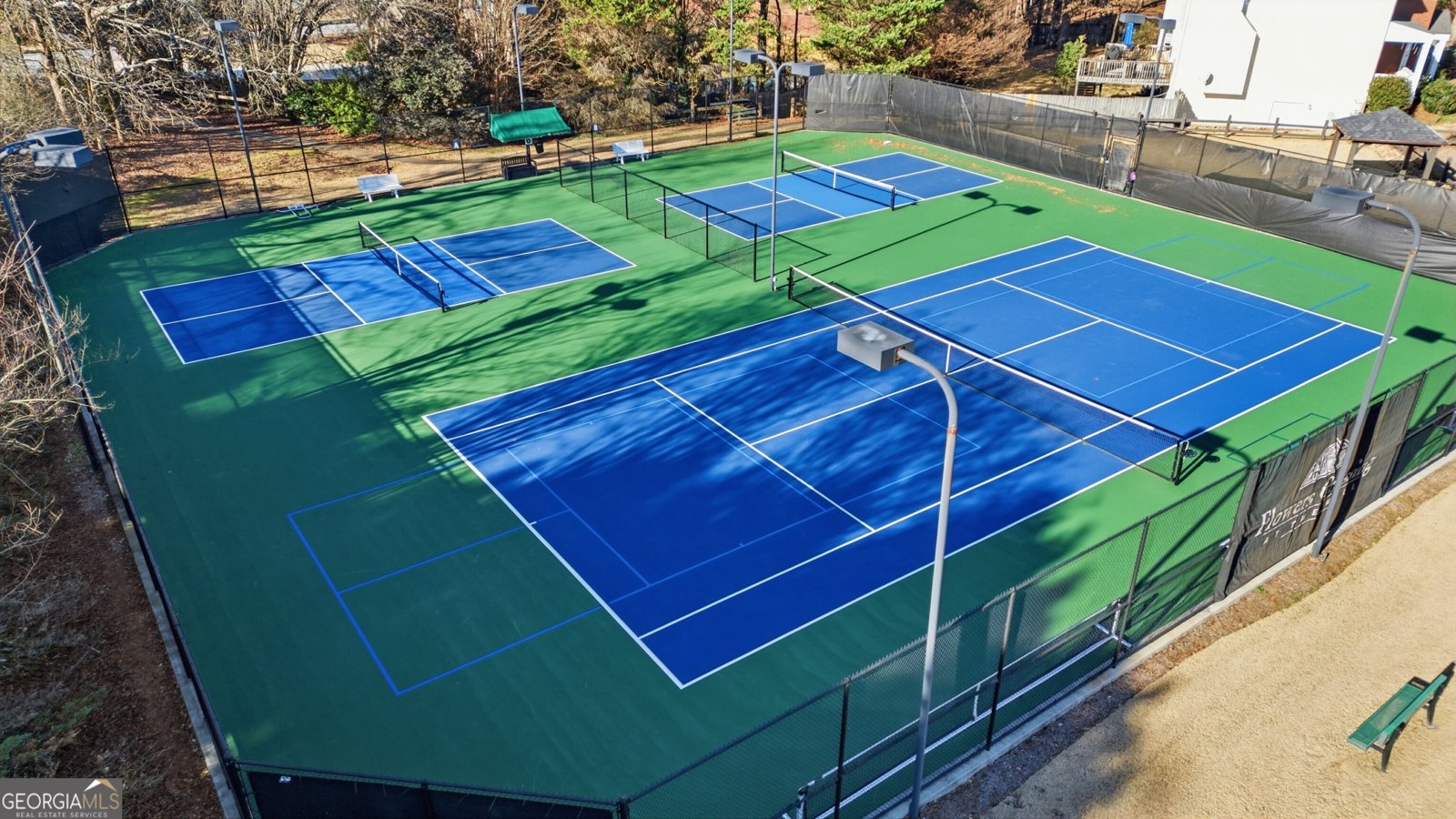 1557 Mill Chase Court Lawrenceville - Photo 61