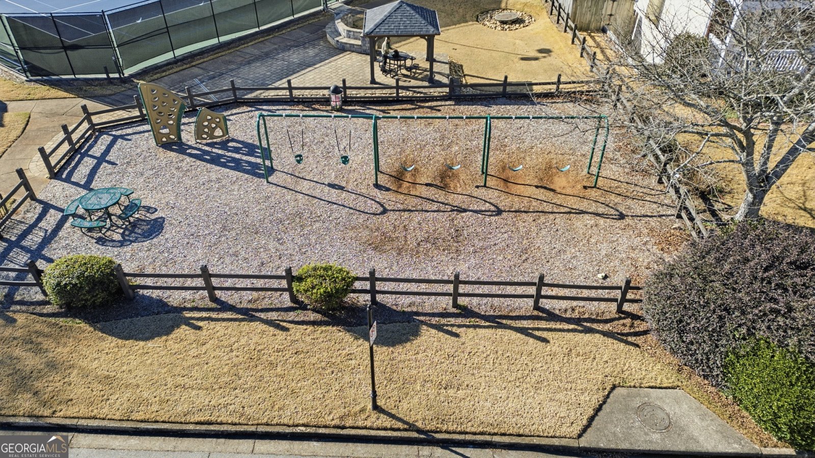 1557 Mill Chase Court Lawrenceville - Photo 62