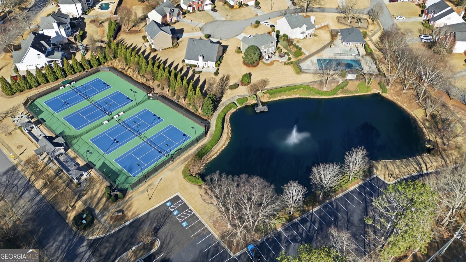 1557 Mill Chase Court Lawrenceville - Photo 63