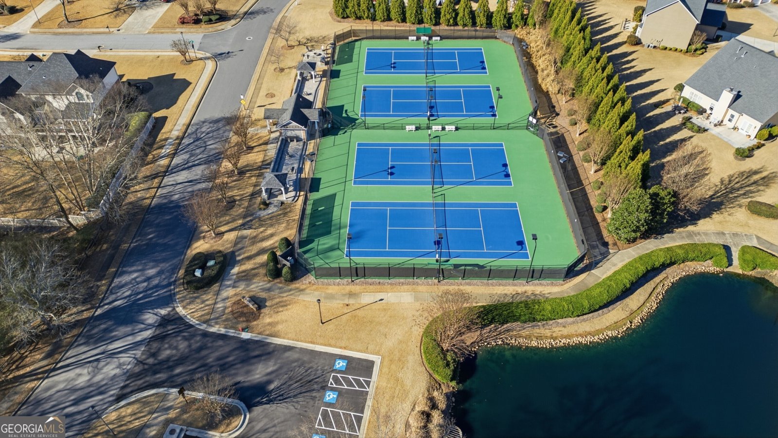 1557 Mill Chase Court Lawrenceville - Photo 64