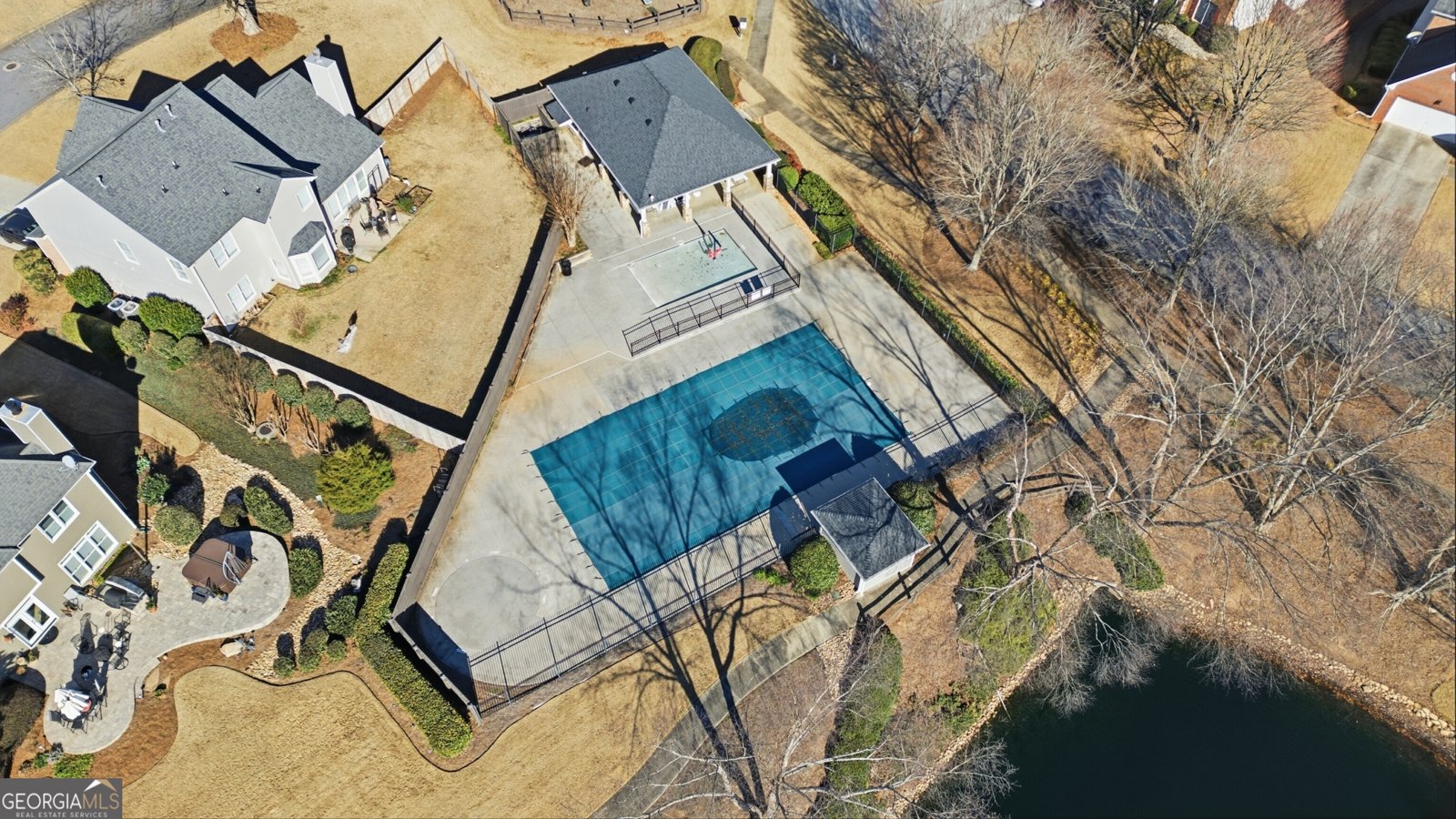 1557 Mill Chase Court Lawrenceville - Photo 65