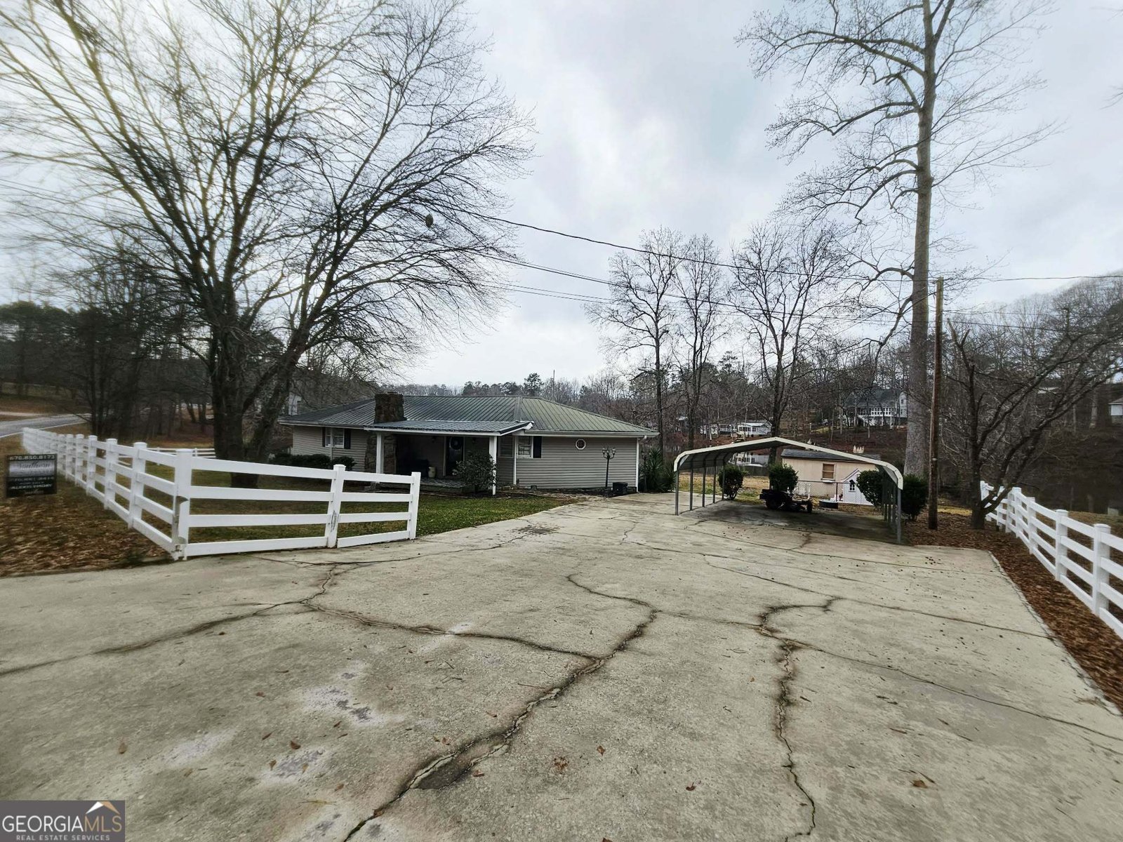 847 Greenwood Lake Drive Franklin - Photo 36