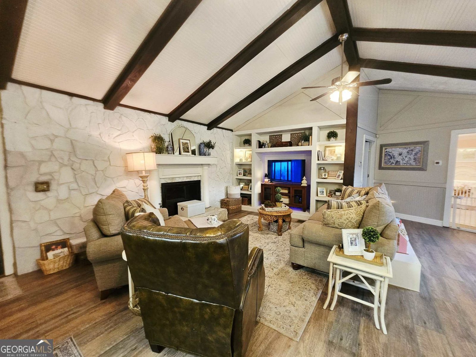 847 Greenwood Lake Drive Franklin - Photo 6