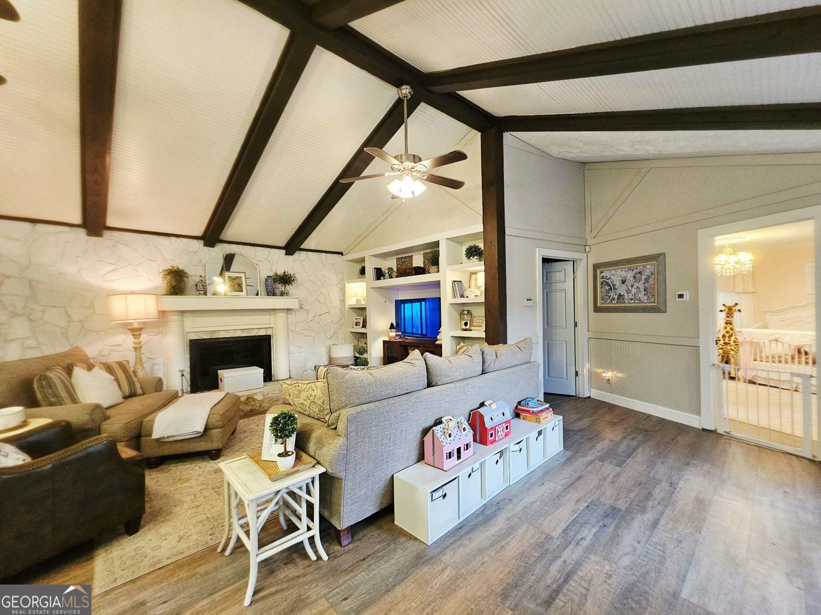 847 Greenwood Lake Drive Franklin - Photo 7