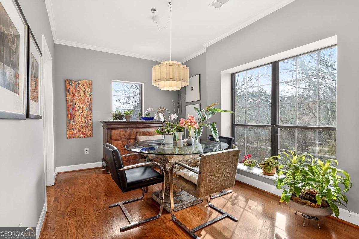 2865 Lenox Road Atlanta - Photo 10