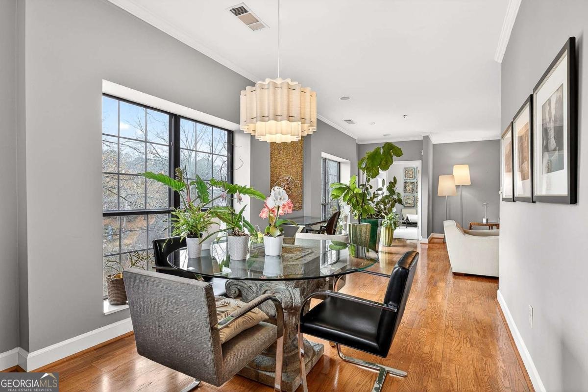 2865 Lenox Road Atlanta - Photo 11