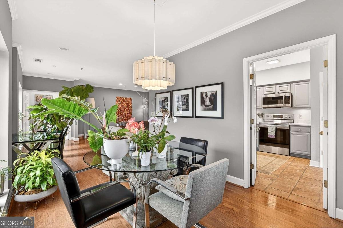 2865 Lenox Road Atlanta - Photo 12