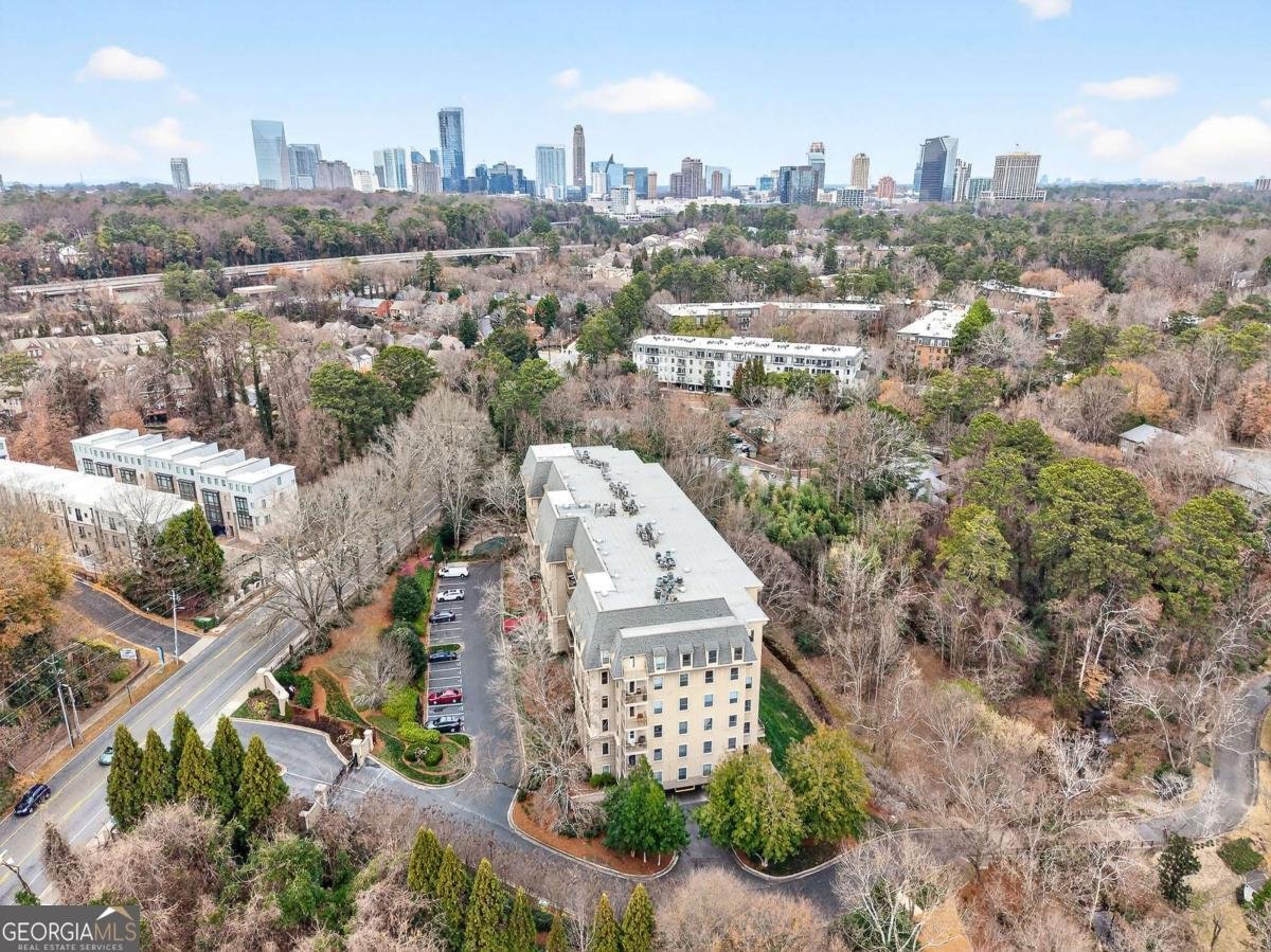 2865 Lenox Road Atlanta - Photo 35