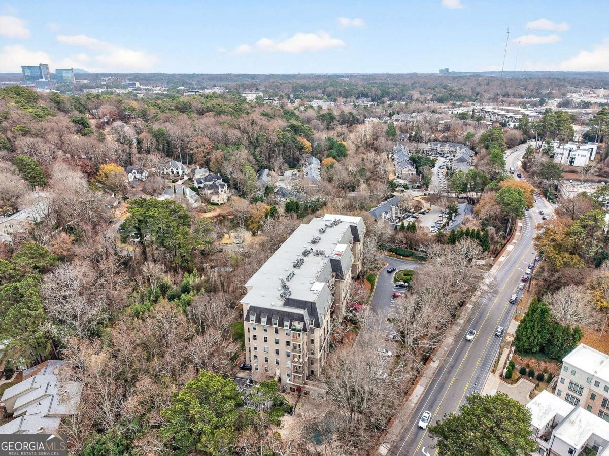 2865 Lenox Road Atlanta - Photo 37