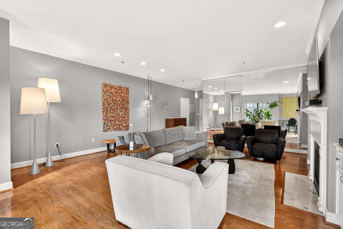 2865 Lenox Road Atlanta - Photo 7