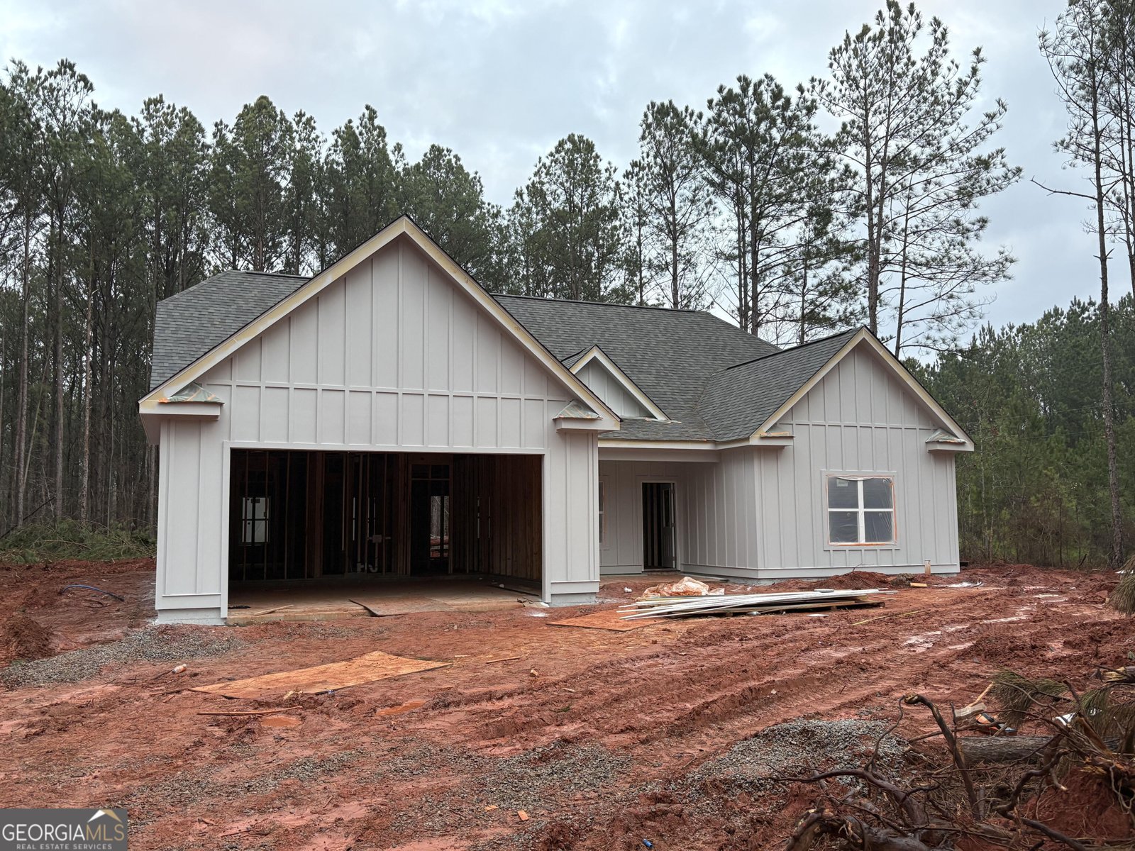 517 Harmony Road Eatonton - Photo 1