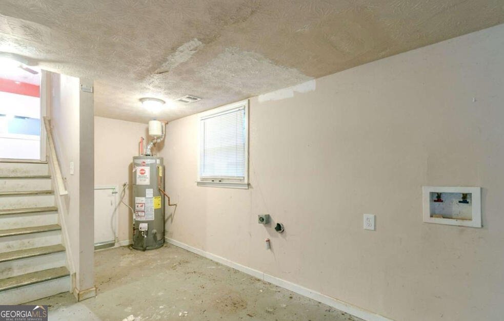 4796 Fairforest Drive Stone Mountain - Photo 12