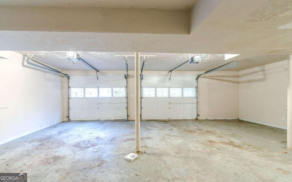 4796 Fairforest Drive Stone Mountain - Photo 13