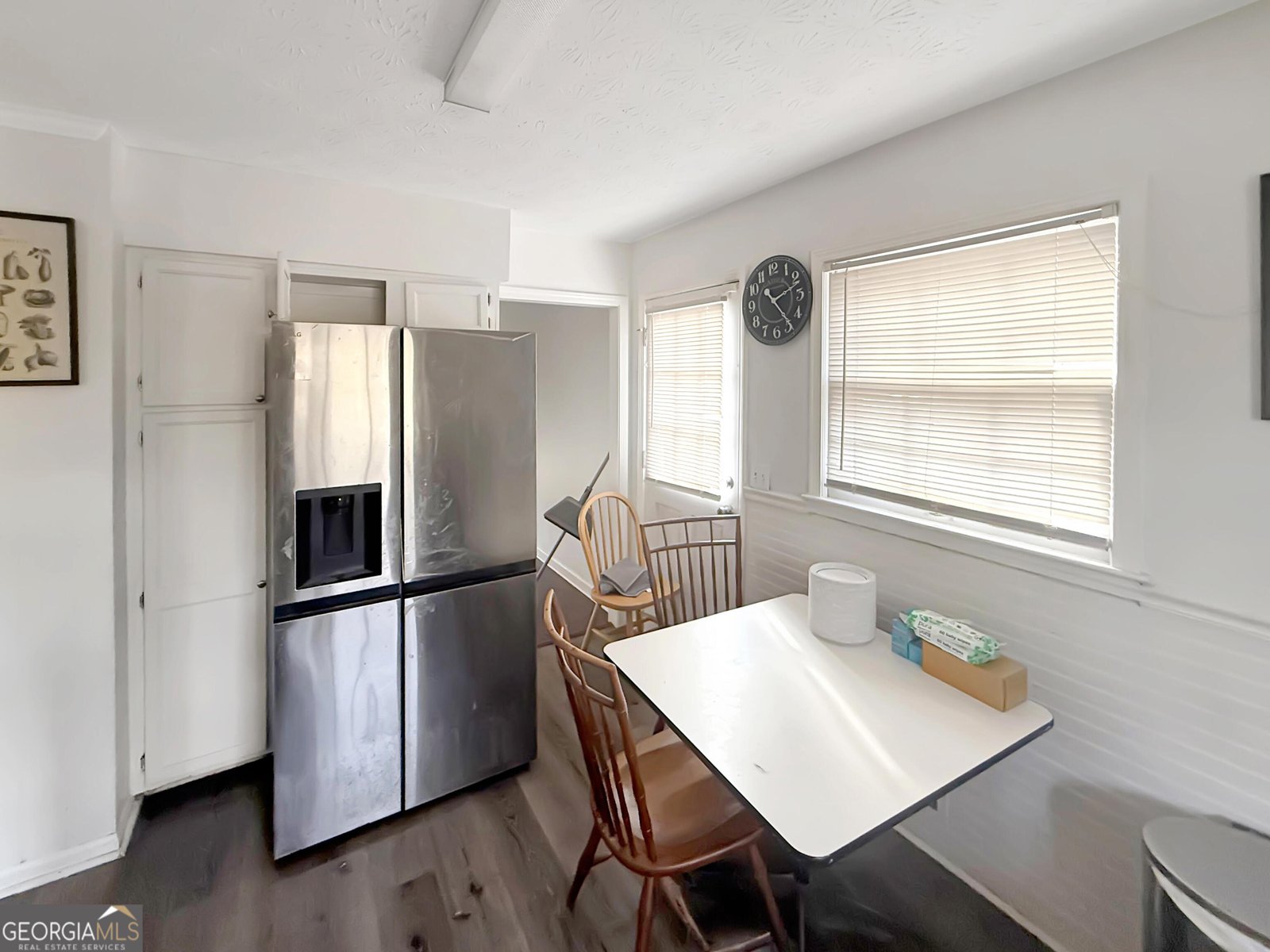 4796 Fairforest Drive Stone Mountain - Photo 6