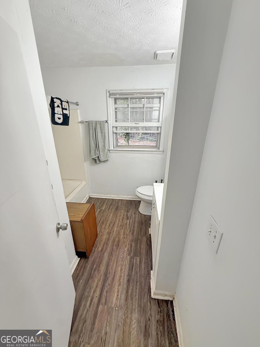 4796 Fairforest Drive Stone Mountain - Photo 9