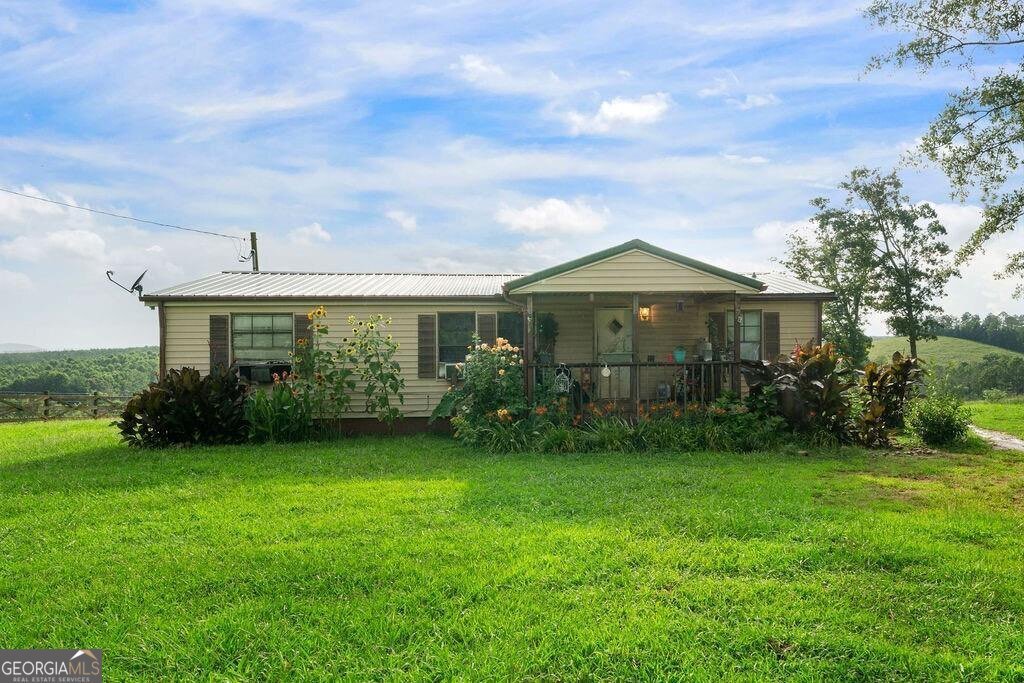 339 Cavender Lane Bowdon - Photo 1