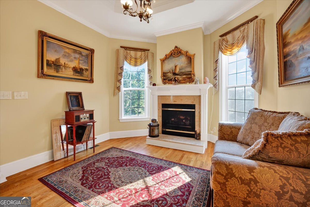 176 Tumbling Shoals Drive Gray - Photo 20