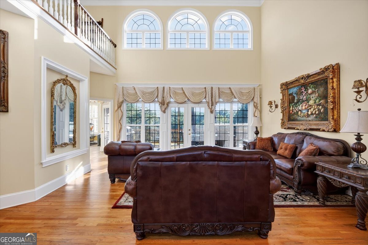 176 Tumbling Shoals Drive Gray - Photo 8