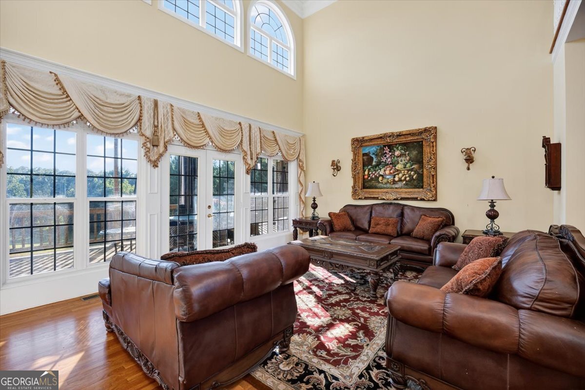 176 Tumbling Shoals Drive Gray - Photo 9