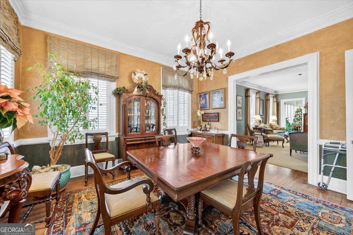 3280 Vista Circle Macon - Photo 11